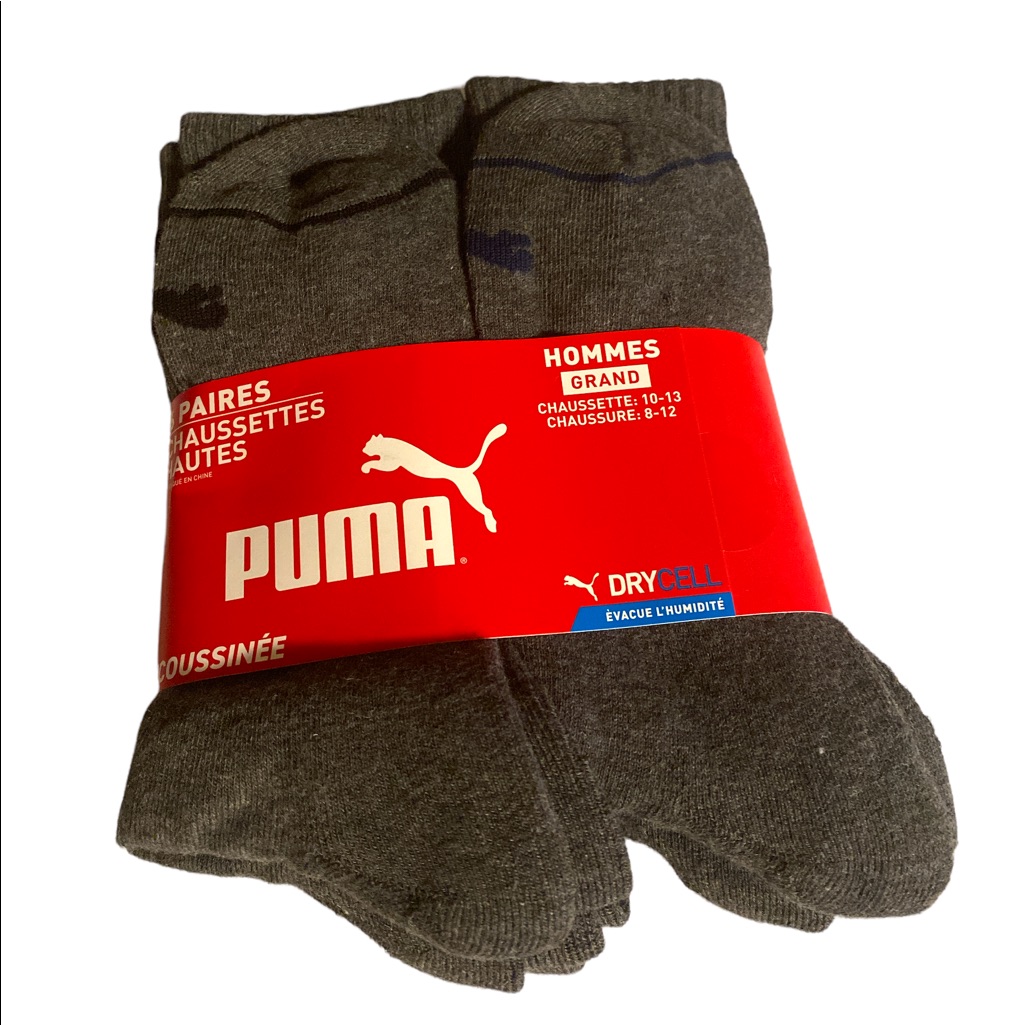 Puma - Socks